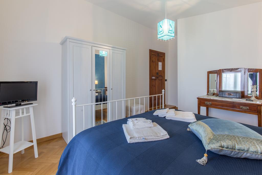 B&B Villa Casone Fossacesia Zewnętrze zdjęcie