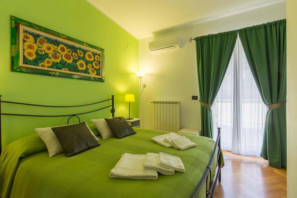 B&B Villa Casone Fossacesia Zewnętrze zdjęcie